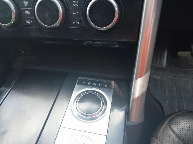 2019 LAND ROVER DISCOVERY 3.0 SD6 HSE 5DR AUTO