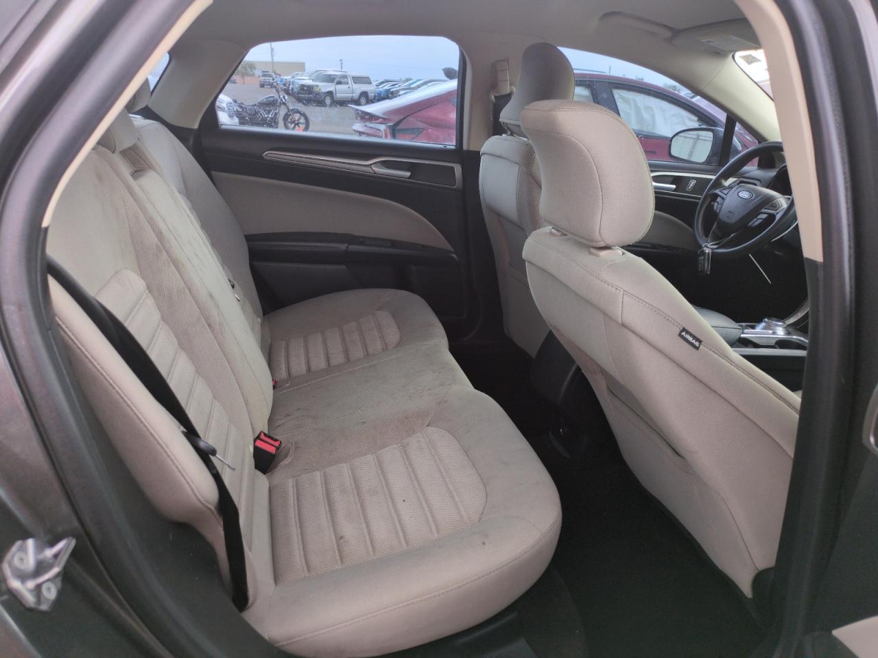 3fa6p0g70kr133858 3FA6P0G70KR133858 2019 Ford Fusion S