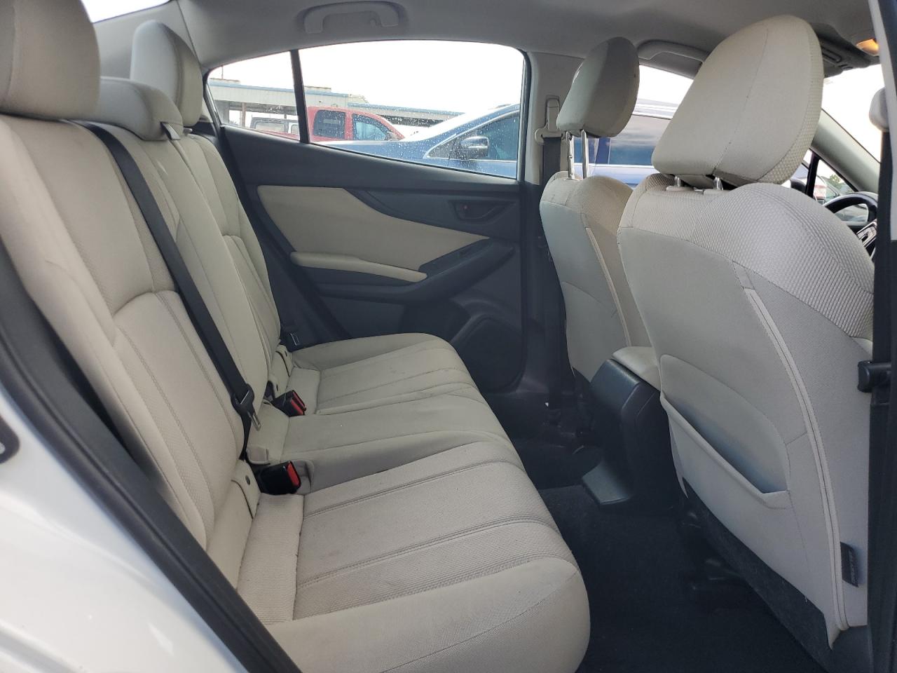 2018 Subaru Impreza Premium Plus VIN: 4S3GKAD66J3623796 Lot: 64060825