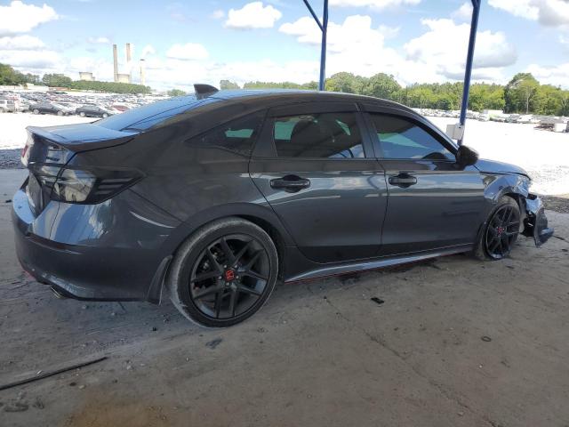  HONDA CIVIC 2024 Сharcoal