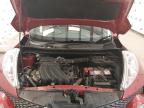 2012 NISSAN JUKE ACENT for sale at Copart SANDWICH