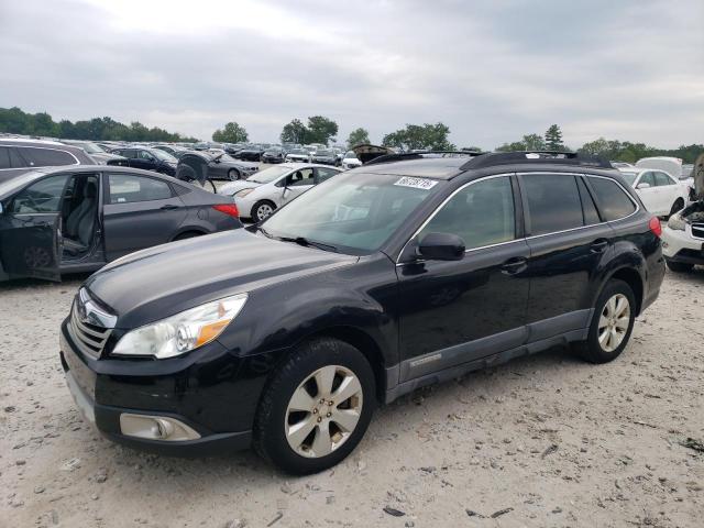 2011 Subaru Outback 3.6R Limited