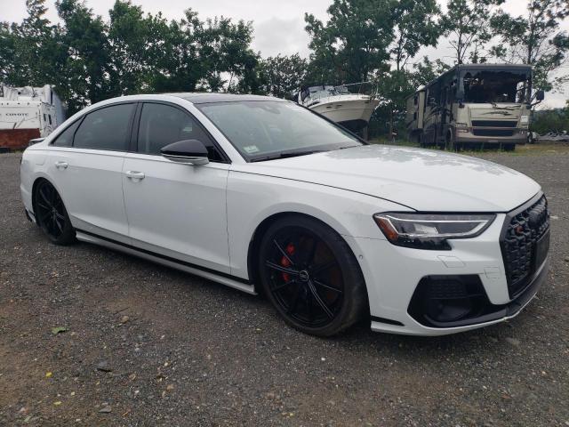 2023 AUDI S8   