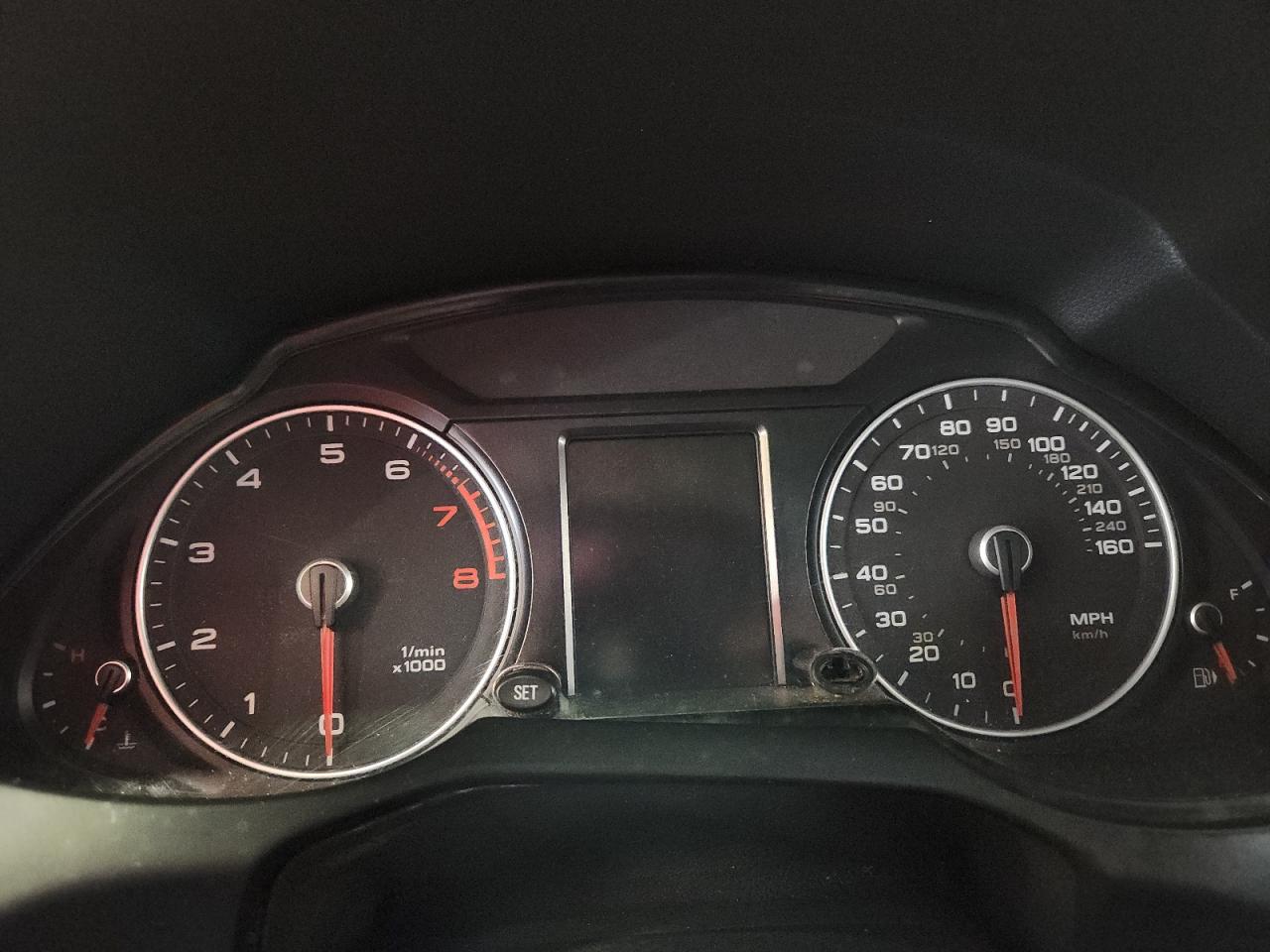 Фото: WA1L2AFP5GA098295 - 9