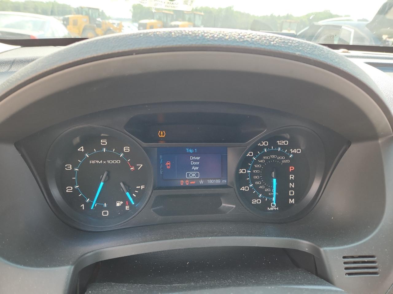 2015 Ford Explorer VIN: 1FM5K7B82FGA02310 Lot: 64692005