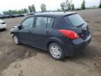 2011 NISSAN VERSA S   for sale at Copart QC - MONTREAL