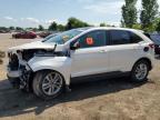 2017 FORD EDGE SEL   for sale at Copart ON - LONDON