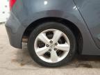 2007 HONDA FR-V ES I-VTEC  for sale at Copart NEWBURY