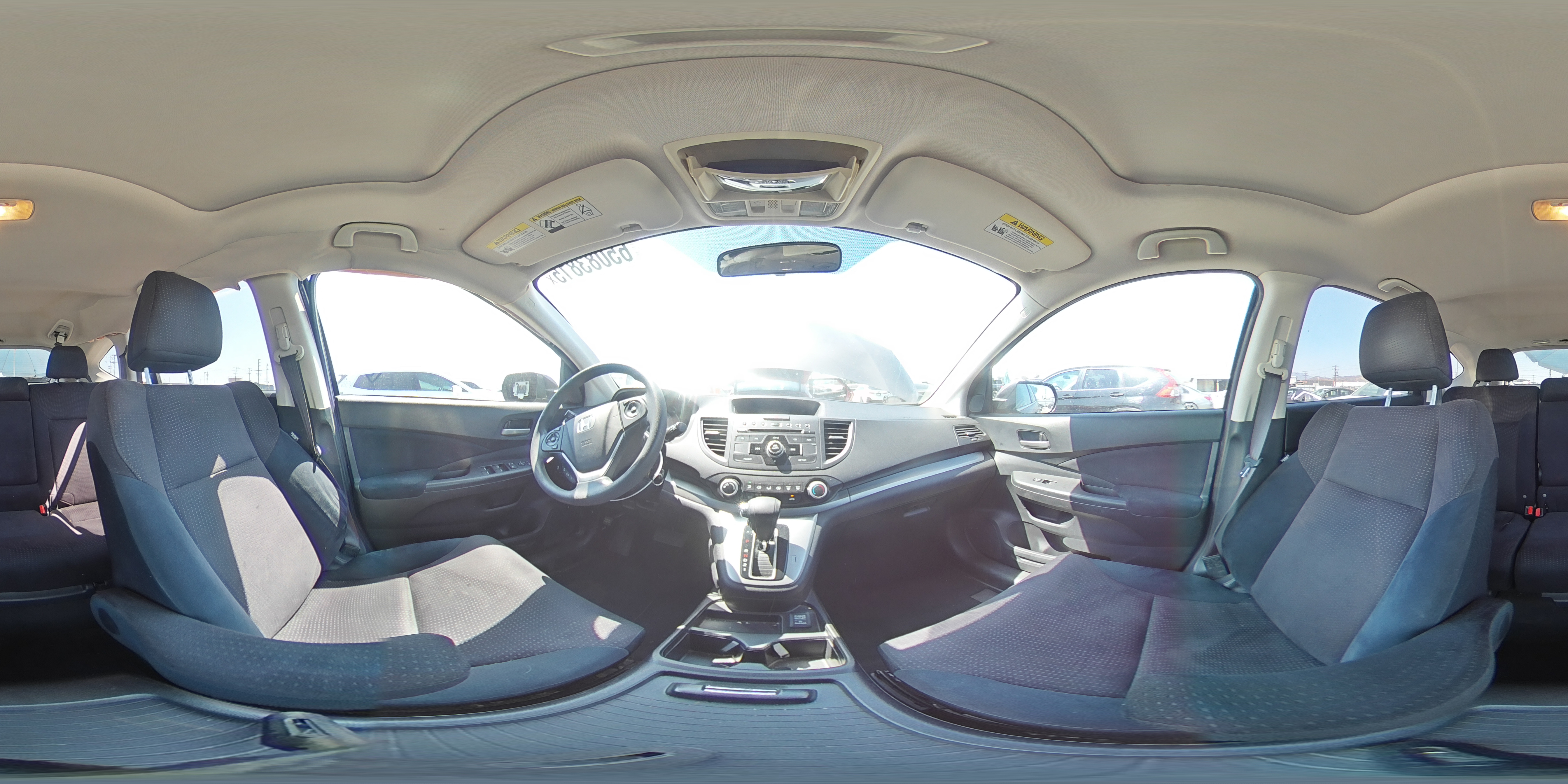 2013 Honda Cr-V Ex VIN: 3CZRM3H50DG700402 Lot: 65083815