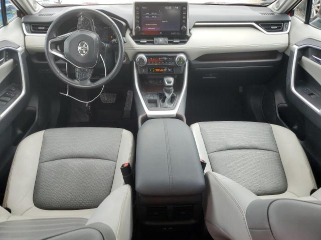 2022 TOYOTA RAV4 LIMITED