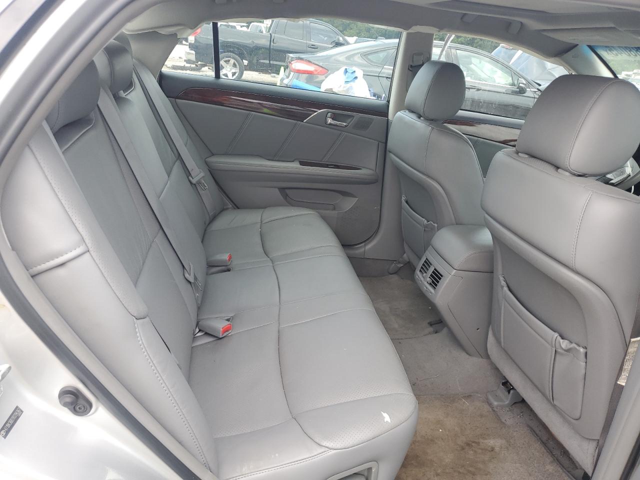 2008 Toyota Avalon Xl VIN: 4T1BK36B28U294367 Lot: 66388045