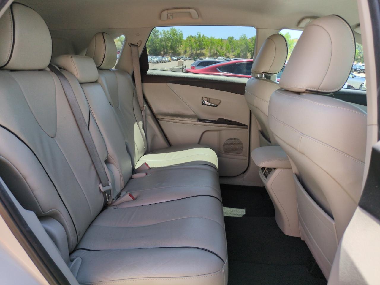 2014 Toyota Venza Le VIN: 4T3BK3BB4EU099962 Lot: 64293955
