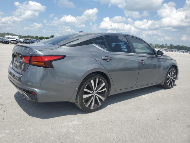  NISSAN ALTIMA 2022 Серый