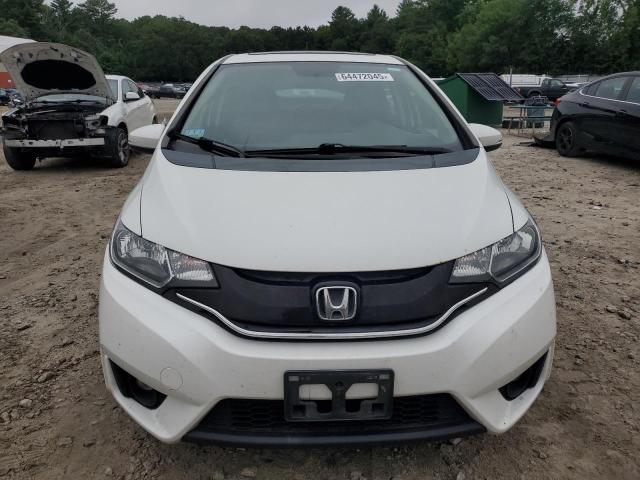  HONDA FIT 2015 Biały