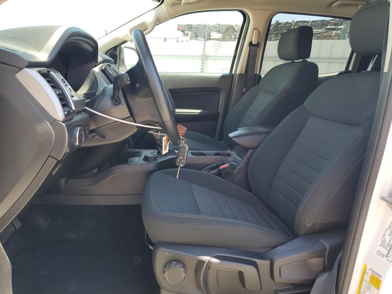 2020 Ford Ranger Xl VIN: 1FTER4FH5LLA18271 Lot: 63526875