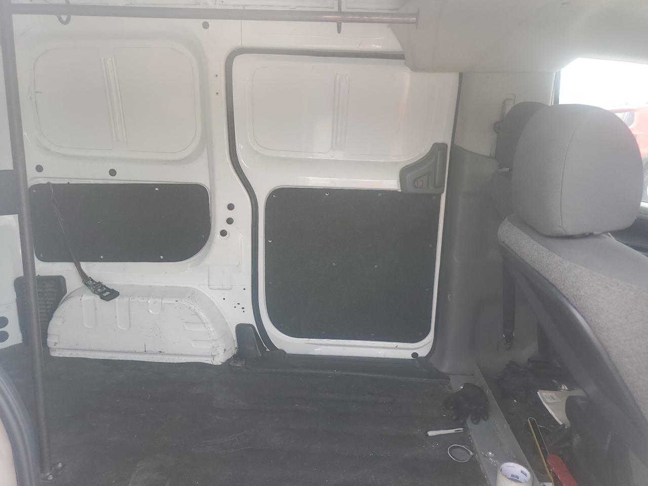 2014 Nissan Nv200 2.5S VIN: 3N6CM0KN4EK691475 Lot: 64230965