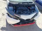 2017 TOYOTA AYGO X-PRE for sale at Copart BRISTOL