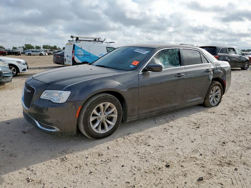  CHRYSLER 300 2023 Gray
