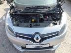 2012 RENAULT GRAND SCEN for sale at Copart BRISTOL