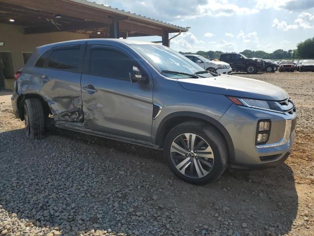  MITSUBISHI OUTLANDER 2023 Charcoal