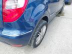 2009 MERCEDES BENZ C220 CDI E for sale at Copart ROCHFORD