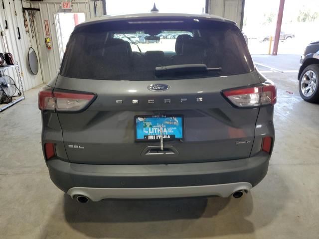  FORD ESCAPE 2022 Szary