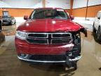 2015 DODGE DURANGO LIMITED   for sale at Copart AB - CALGARY