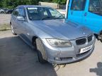 2011 BMW 316 for sale at Copart CASTLEDERMOT - IRELAND