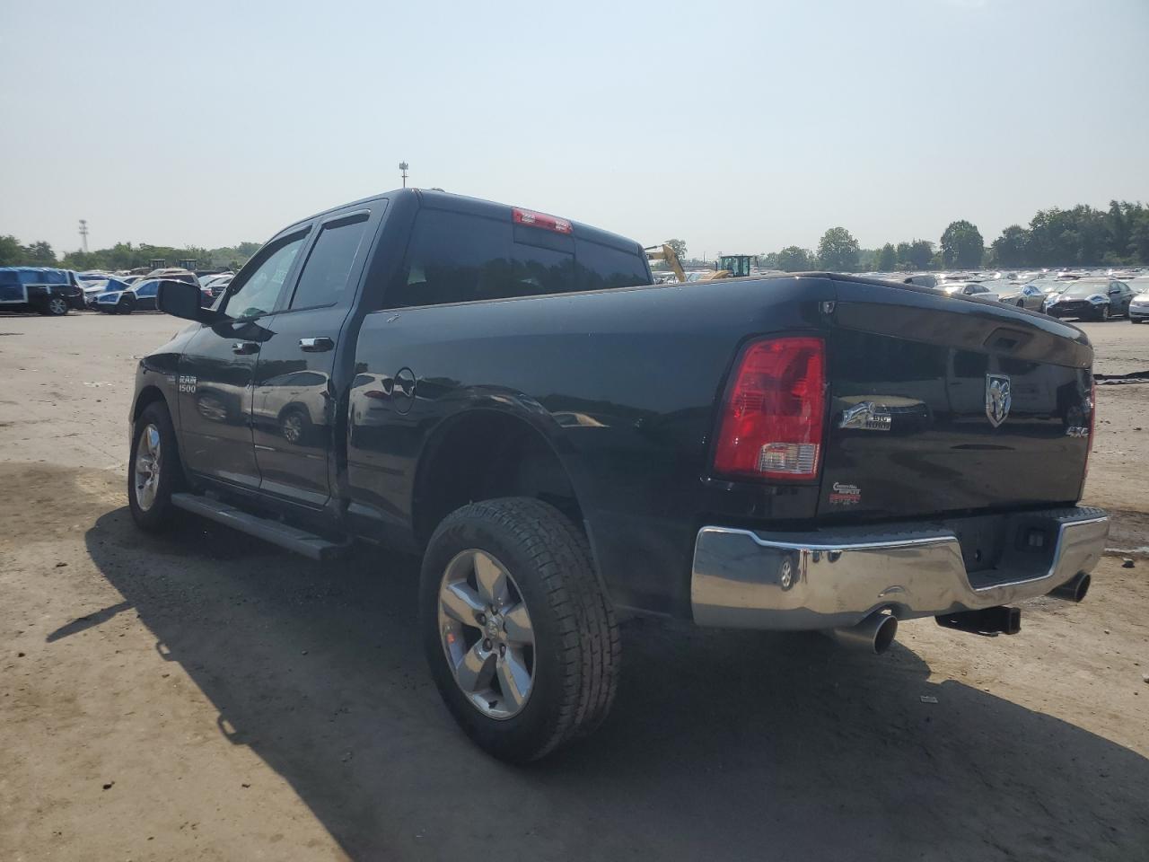 1c6rr7gt5es315398 1C6RR7GT5ES315398 2014 Ram 1500 Slt