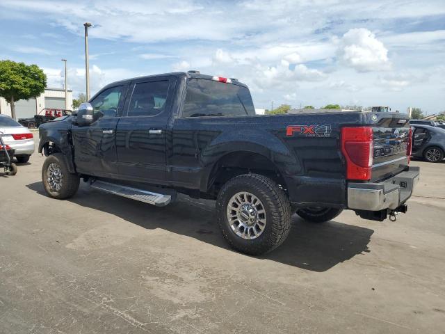  FORD F250 2021 Czarny