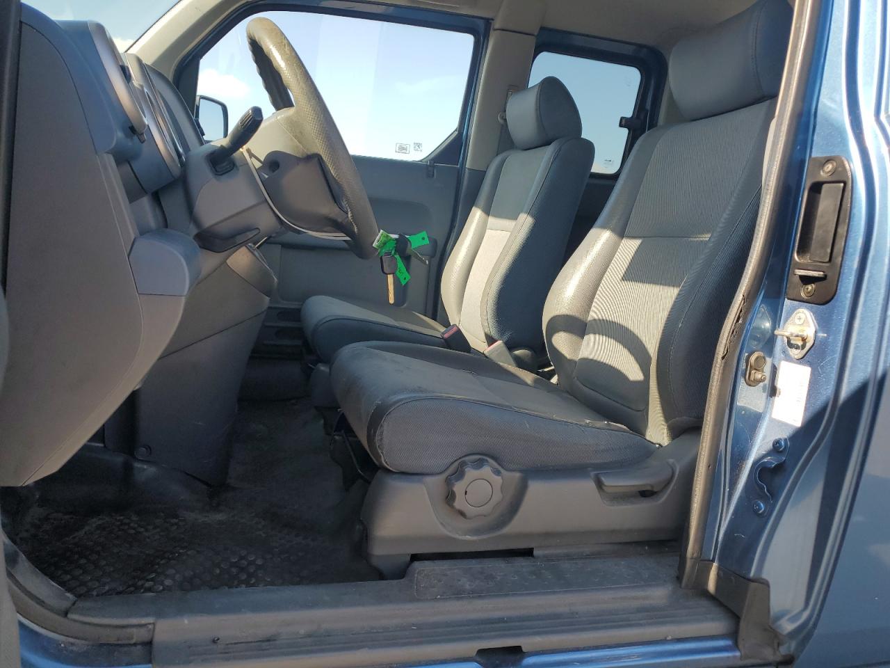 2006 Honda Element Lx VIN: 5J6YH18346L006885 Lot: 66661765