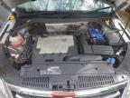 2008 VOLKSWAGEN TIGUAN SE for sale at Copart GLOUCESTER