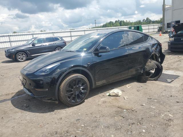  TESLA MODEL Y 2023 Black