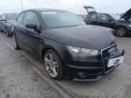 2011 AUDI A1 S LINE for sale at Copart CHESTER