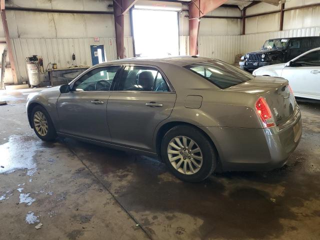  CHRYSLER 300 2014 Gray