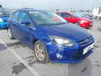 2014 FORD FOCUS TITA for sale at Copart CHESTER