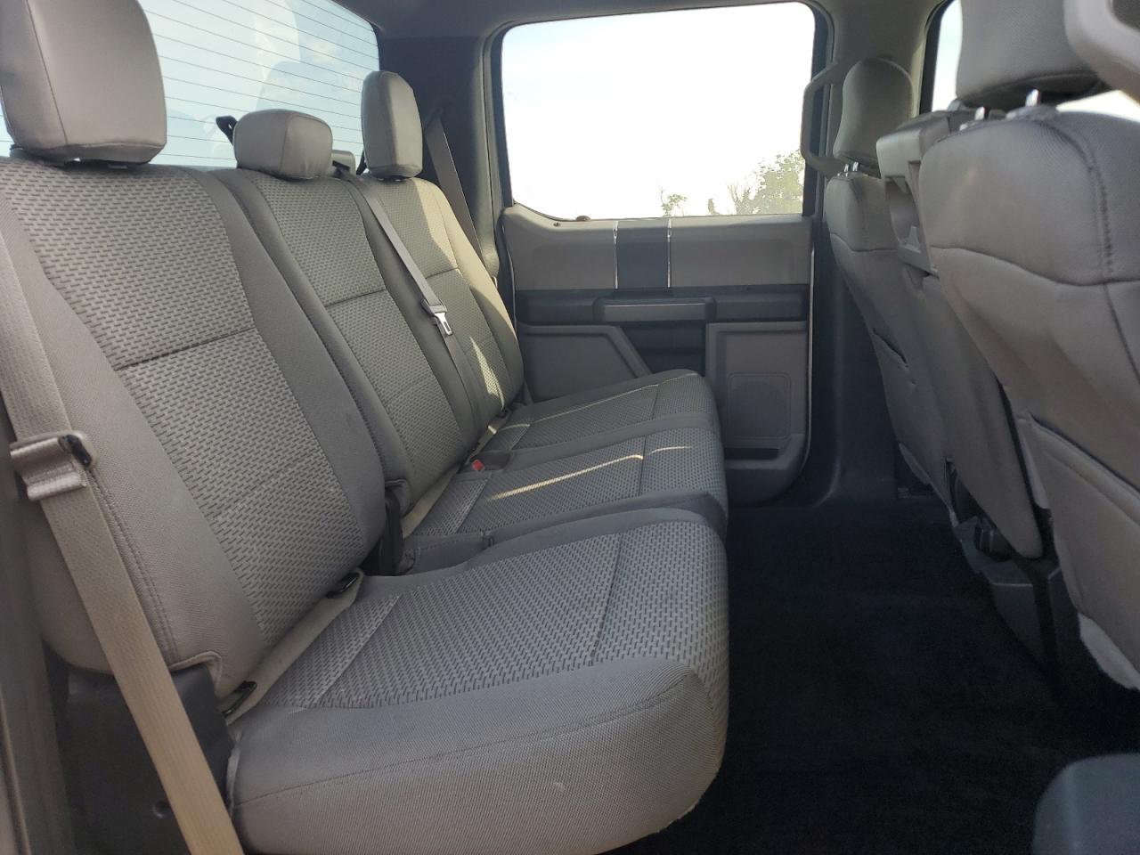 2016 Ford F150 Supercrew VIN: 1FTEW1CP6GKD08291 Lot: 64281965