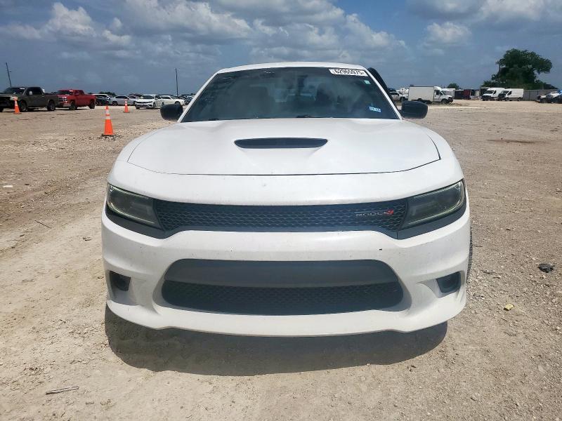 DODGE CHARGER 2019 Biały