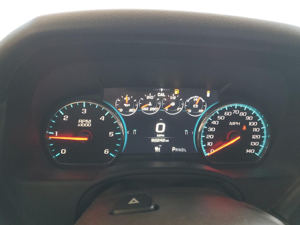 2020 GMC Yukon Denali VIN: 1GKS2CKJ3LR108661 Lot: 64701575