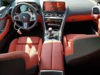 2025 BMW M8    for sale at Copart NJ - TRENTON