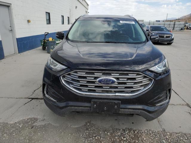  FORD EDGE 2020 Black