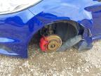 2015 FORD FIESTA ST- for sale at Copart COLCHESTER