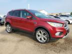 2017 FORD ESCAPE TITANIUM   for sale at Copart ON - TORONTO