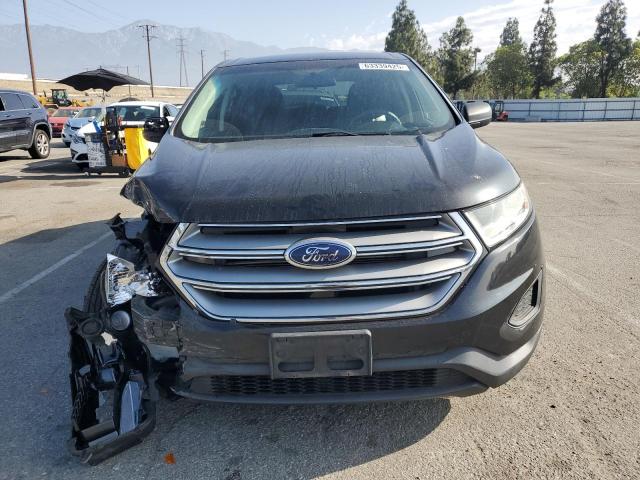  FORD EDGE 2015 Charcoal