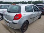 2008 RENAULT CLIO EXTRE for sale at Copart SANDY
