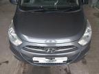 2011 HYUNDAI I10 CLASSI for sale at Copart SANDTOFT