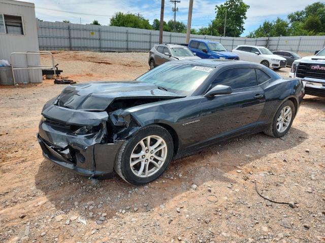 Coupet CHEVROLET CAMARO 2014 Charcoal