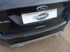 2012 FORD KUGA ZETEC TDCI 140  for sale at Copart ROCHFORD