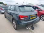 2015 AUDI A1 1.4 TFSI 150 S LINE 5DR S TRONIC for sale at Copart SANDY