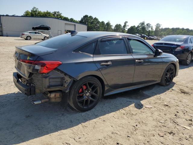  HONDA CIVIC 2022 Szary